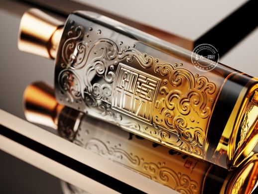【皇家金堡在线官网 x 皇家金堡在线官网】线上全新台字白酒瓶型设计